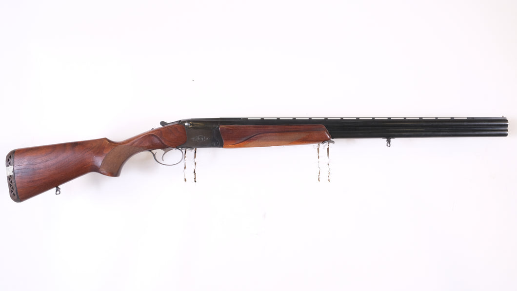 Baikal IJ27-1C O/U 12GA