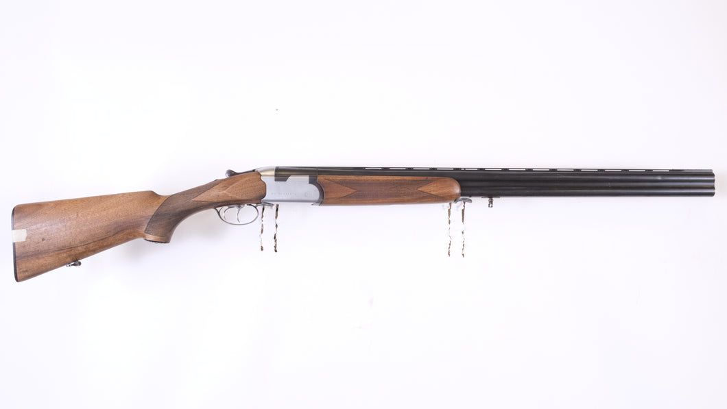 Beretta S55 O/U in 12GA