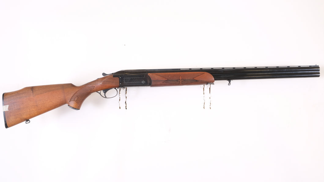 Valmet O/U in 12GA