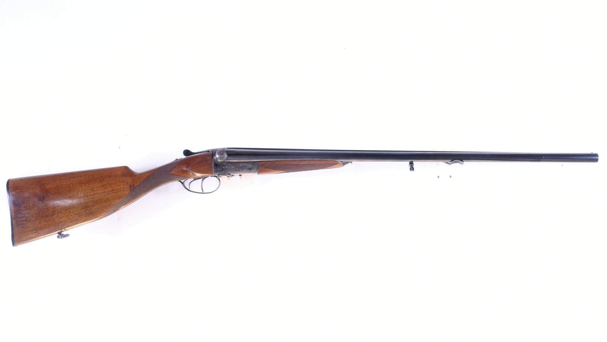 トイガン kj2718 Eduard Kettner SxS in 16GA – InterSurplus