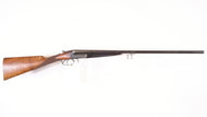 Cogswell & Harrison SxS in 20GA
