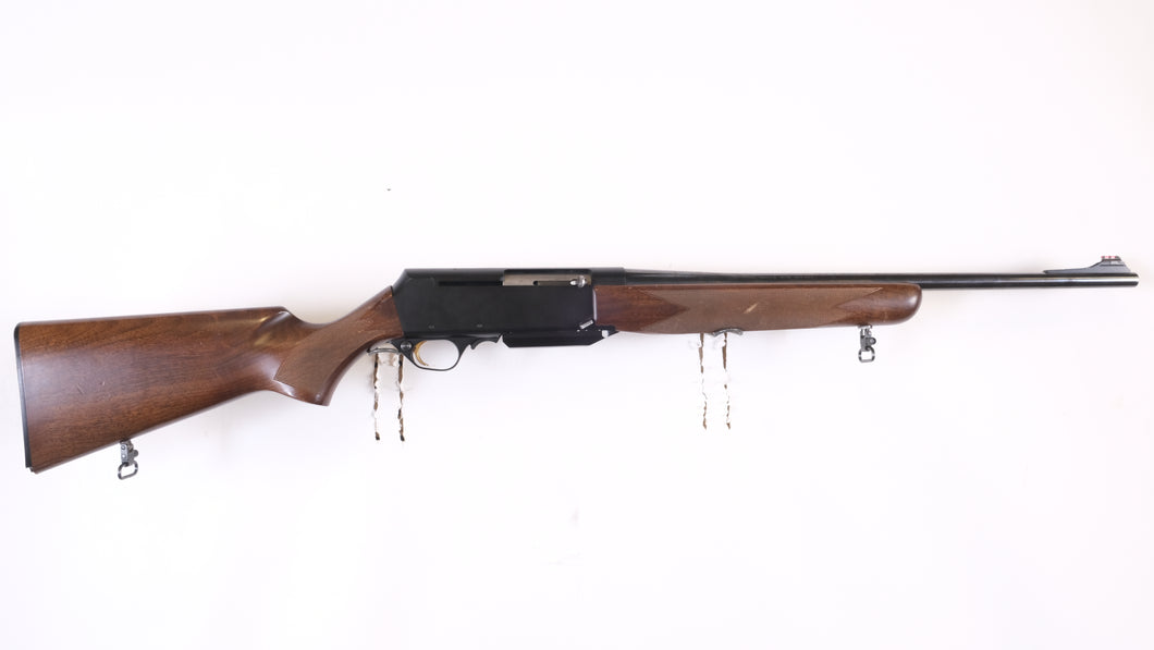 Browning BAR in 30-06