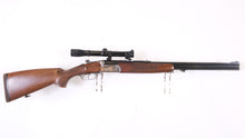 Load image into Gallery viewer, Zanardini O/U double rifle in 7x65R
