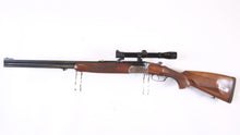 Load image into Gallery viewer, Zanardini O/U double rifle in 7x65R
