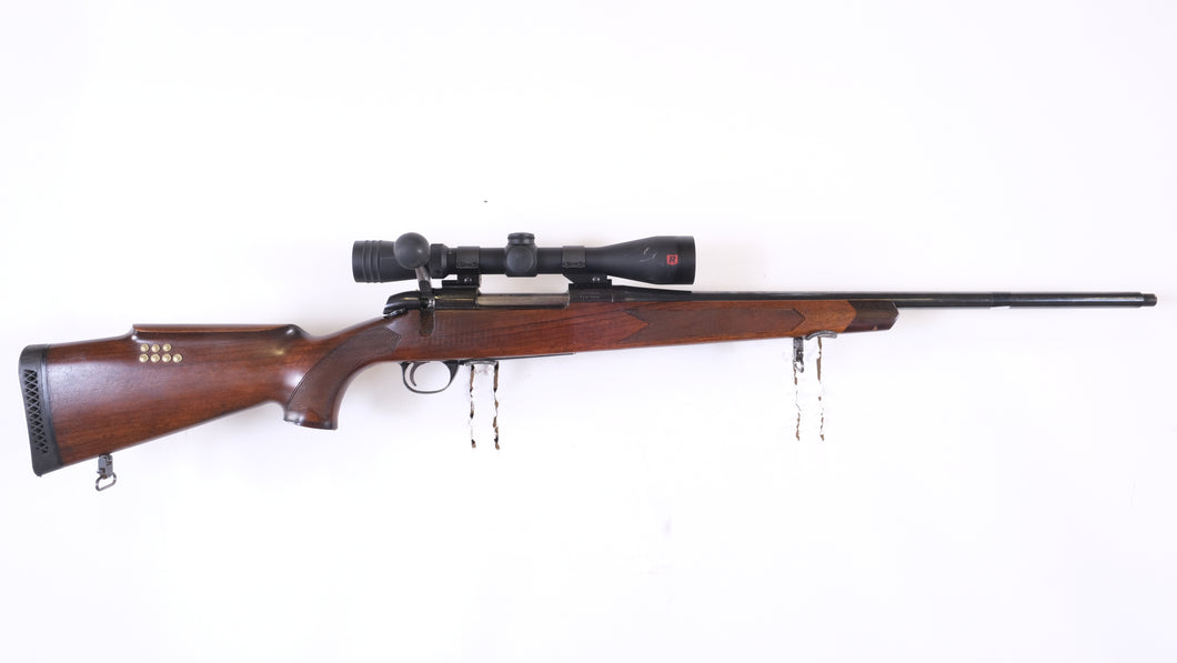 BSA in 6.5x55