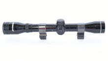 Load image into Gallery viewer, Tasco 4x32 scope with rings
