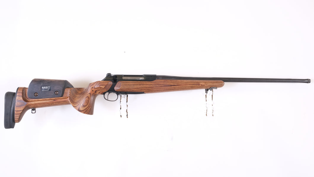 Sauer 202 in 30-06