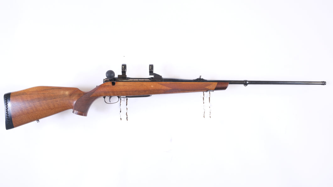 Sauer 80 in 300 Win. Mag.
