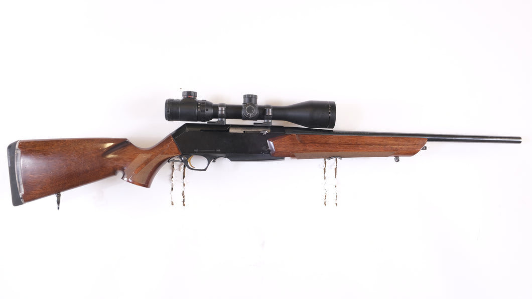 Browning BAR Long track in 30-06