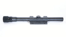 Load image into Gallery viewer, Weaver V22-A 3-6X variable scope with side mount
