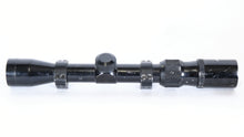 Load image into Gallery viewer, Armsport 2-7x32 variable scope with rings
