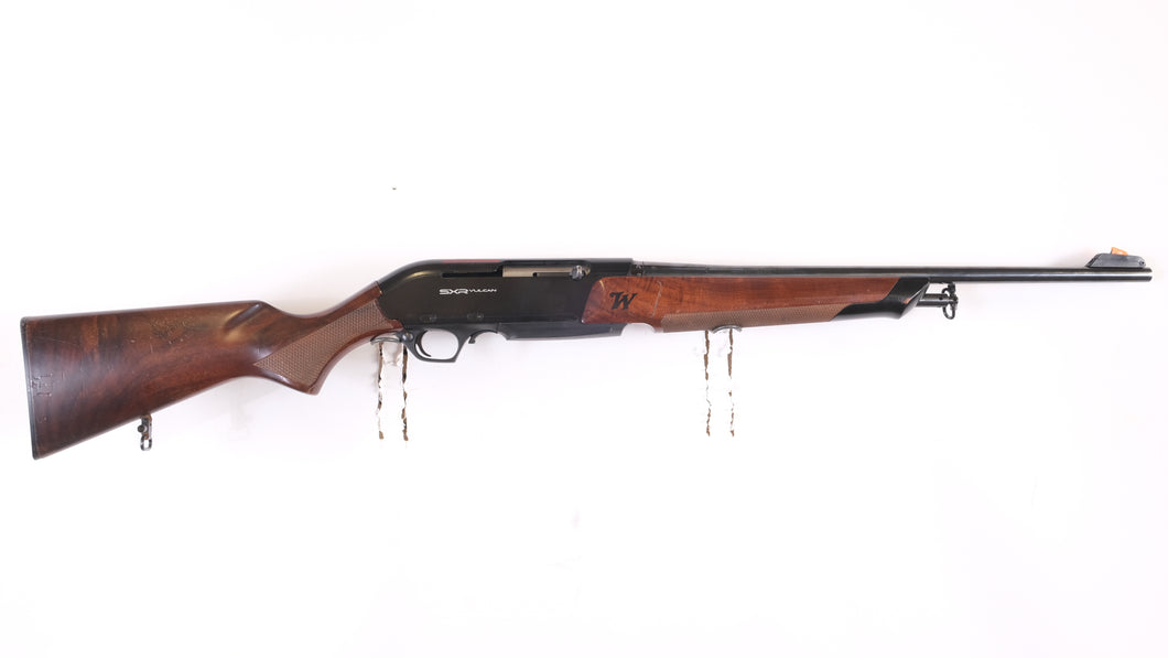 Winchester SXR Vulcan in 30-06