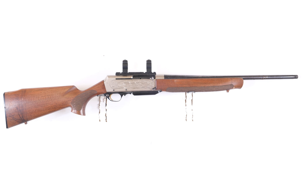 Browning BAR in 9.3x62
