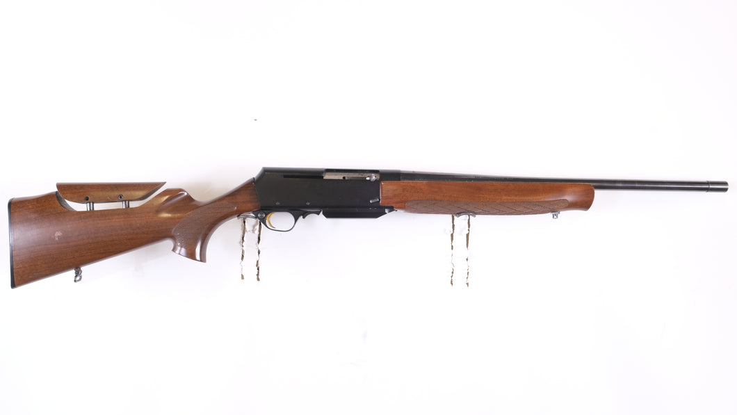 Browning BAR in 9.3x62