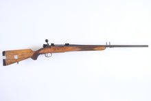 Charger l'image dans le visualiseur de la galerie, Custom M96 in 6.5x55 , SKU: 22947
