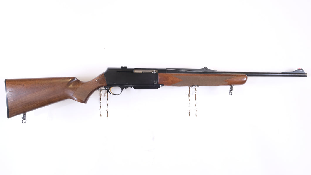 Browning BAR in 30-06