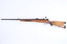 Charger l'image dans le visualiseur de la galerie, Custom M96 in 6.5x55 , SKU: 22947
