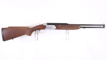 Load image into Gallery viewer, Finn Classic 512S O/U double rifle in 8x57JRS
