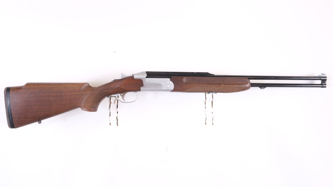 Finn Classic 512S O/U double rifle in 8x57JRS