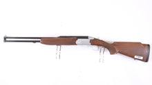 Load image into Gallery viewer, Finn Classic 512S O/U double rifle in 8x57JRS
