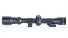Load image into Gallery viewer, ProHunter 2-7x32 variable scope with rings (model no. 7700)

