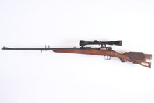 Charger l'image dans le visualiseur de la galerie, Swedish M96 in 6.5x55 , SKU: 22952
