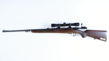 Load image into Gallery viewer, Husqvarna FN98 in 8x57JS, scope
