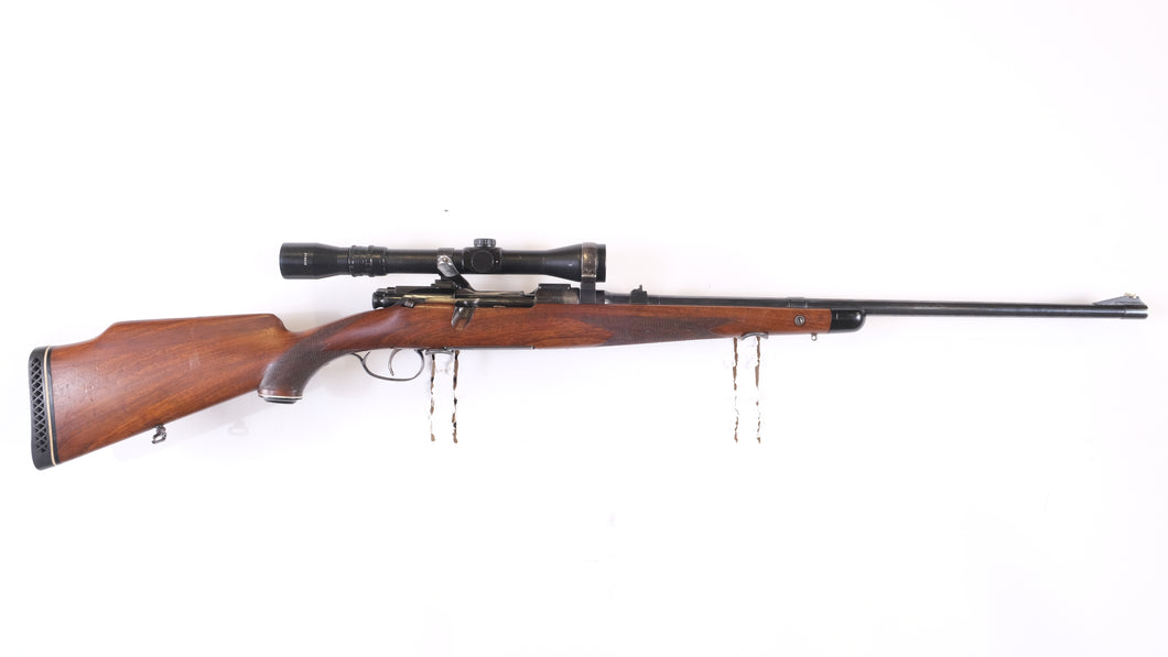 Stey Mannlicher 1950 in 30-06