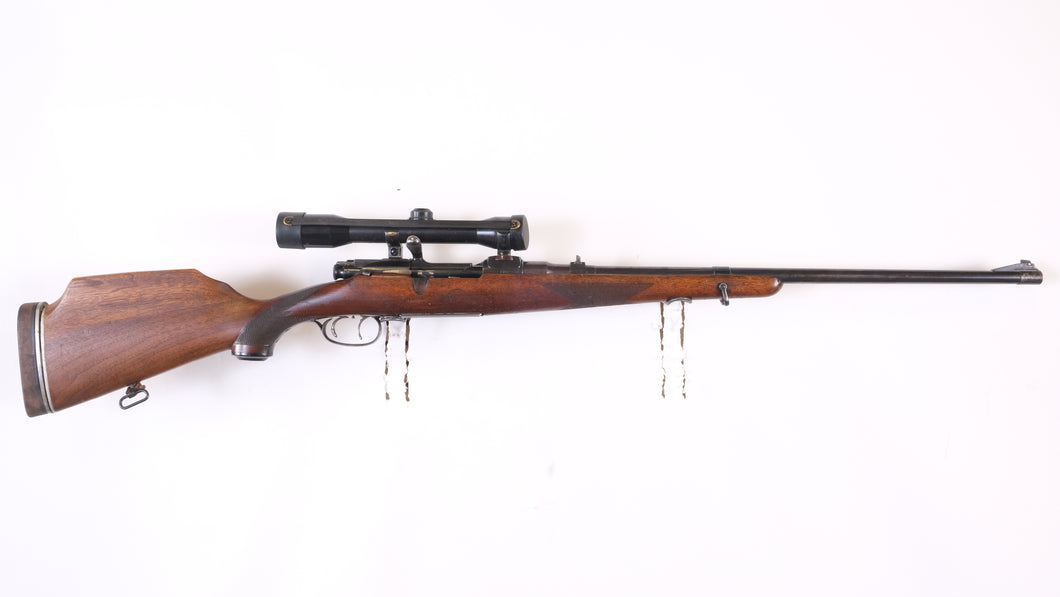 Stey Mannlicher 1950 in 30-06