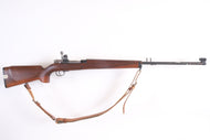 Husqvarna 63 in 6.5x55 , SKU: 22964