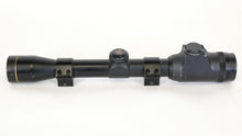 Load image into Gallery viewer, NikkoStirling 4x32 electro-sight scope with rings
