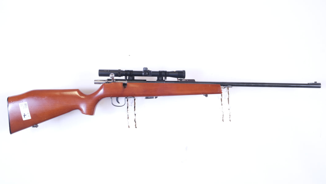 Voere in 22LR