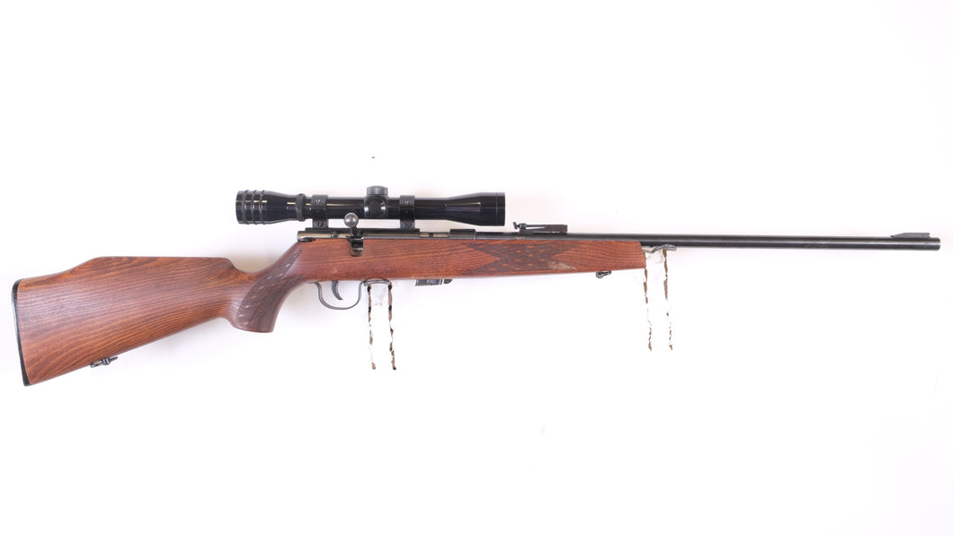 Voere in 22LR
