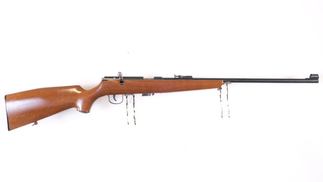 Voere in 22LR
