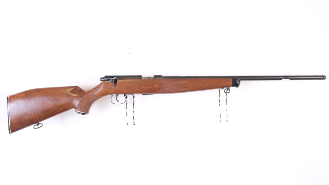 Krico in 22WMR