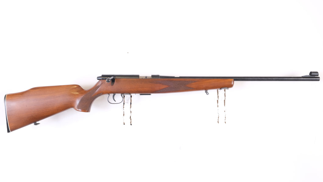 Krico in 22WMR