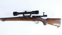 Load image into Gallery viewer, Swedish M96 in 6.5x55 with side mount
