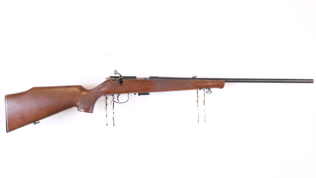 Anschutz model 1515-1516 in 22WMR