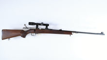 Load image into Gallery viewer, Swedish M96 in 6.5x55 with scope

