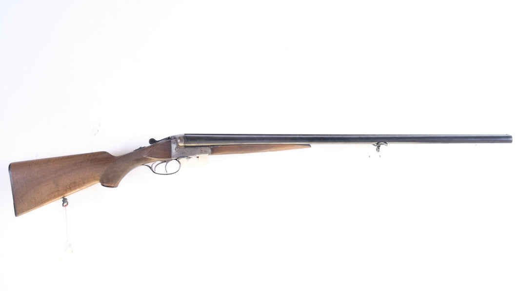 Sauer & Sohn SxS in 16GA