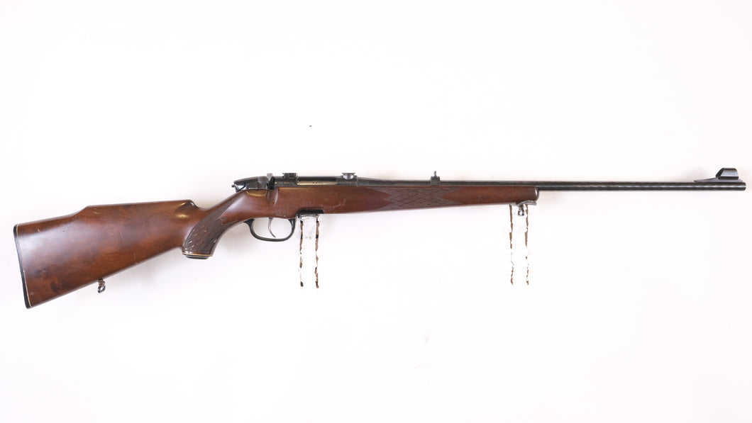 Mannlicher Model SL in 222 Rem.