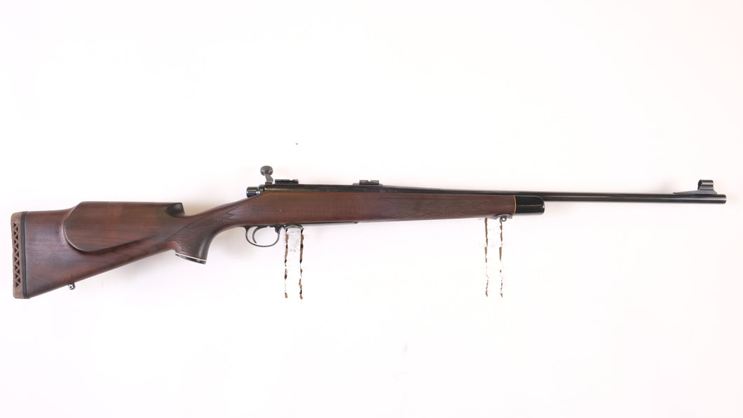 Remington 700LH in 30-06 left handed