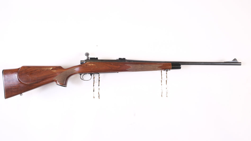 Remington 700LH in 30-06 left handed
