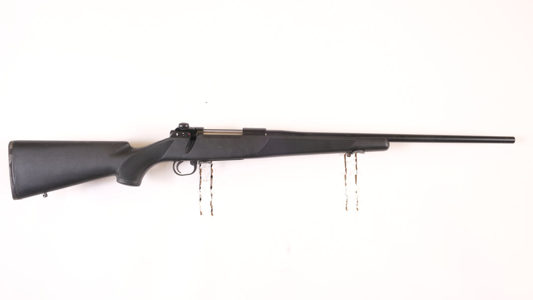 Sig SHR970 in 9.3x62