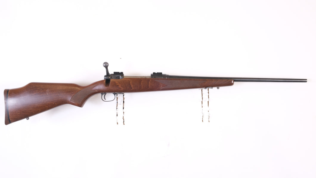 Savage 110CL in 308 Win.