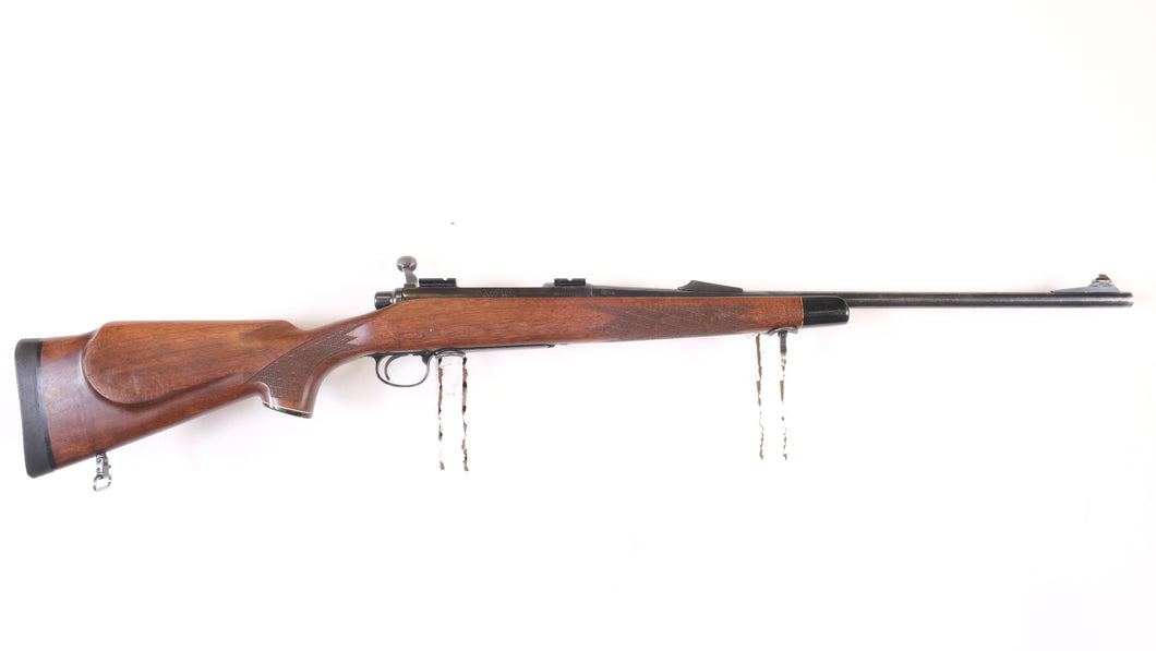 Remington 700LH in 30-06 left handed
