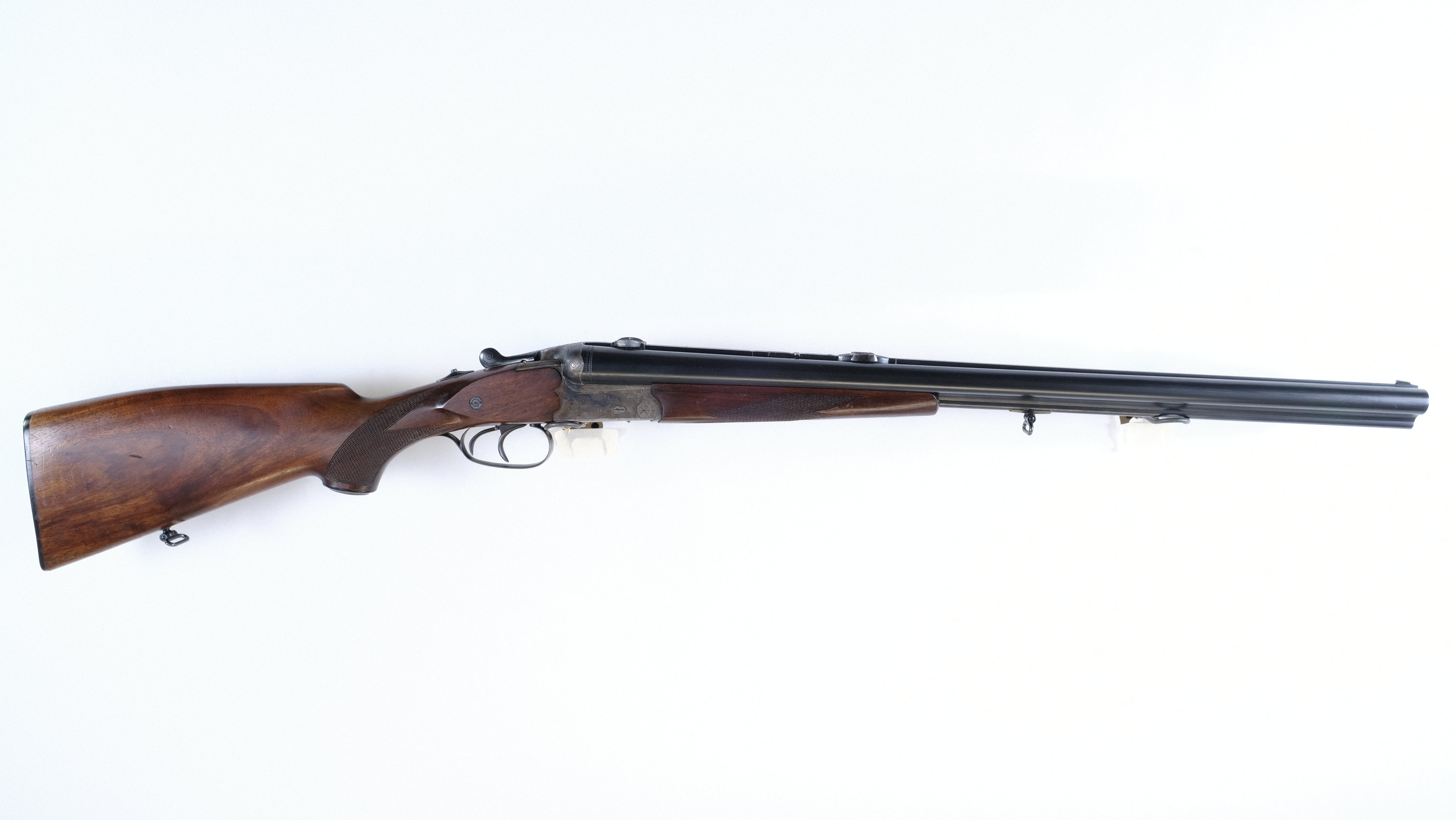 武具 sui 剣道防具セット 霞流監修十字刺 いぶき（お誂え） - 福田武道具