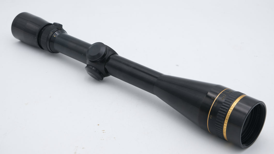 Leupold Vari-X-III 6.5x20