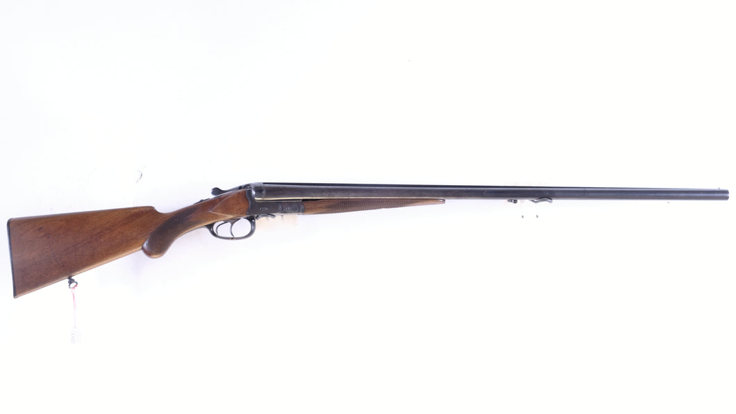 Franz Kettner SxS in 16GA