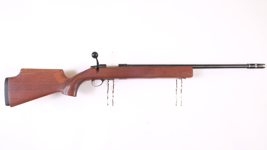 Sako AI in 222Rem medium heavy barrel